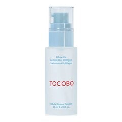 Эссенция с бифидой Tocobo Bifida Biome Essence, 50 мл цена и информация | Сыворотки для лица, масла | kaup24.ee