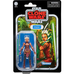 Star Wars The Clone Wars Vintage Collection Ahsoka Tano hind ja info | Fännitooted mänguritele | kaup24.ee