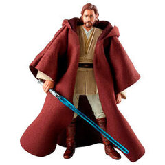 Star Wars Episode II Vintage Collection Obi-Wan Kenobi цена и информация | Атрибутика для игроков | kaup24.ee