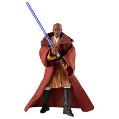 Star Wars Episode II Vintage Collection Mace Windu hind ja info | Fännitooted mänguritele | kaup24.ee