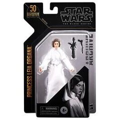 Star Wars Princess Leia Organa цена и информация | Атрибутика для игроков | kaup24.ee