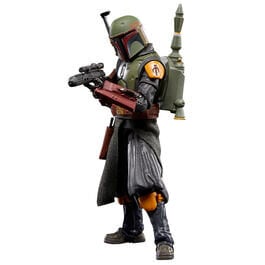 Star Wars The Mandalorian Boba Fett Morak hind ja info | Fännitooted mänguritele | kaup24.ee