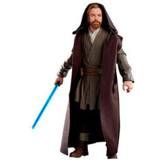 Star Wars Obi-Wan Kenobi Obi-Wan Kenobi Jabiim цена и информация | Атрибутика для игроков | kaup24.ee