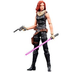 Star Wars Dark Force Rising Mara Jade hind ja info | Fännitooted mänguritele | kaup24.ee