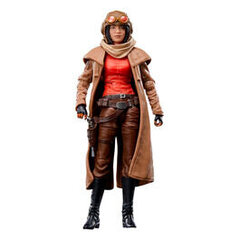 Star Wars Doctor Aphra Doctor Aphra цена и информация | Атрибутика для игроков | kaup24.ee