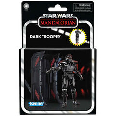 Star Wars The Mandalorian Vin Dark Trooper hind ja info | Fännitooted mänguritele | kaup24.ee
