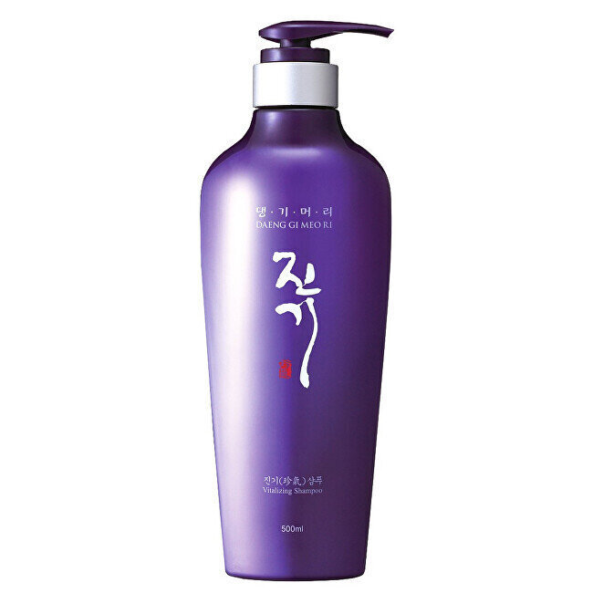 Taastav šampoon Daeng Gi Meo Ri Vitalizing Shampoo, 500 ml цена и информация | Šampoonid | kaup24.ee