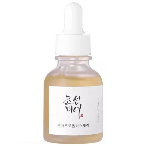 Näoseerum taruvaiguga Beauty Of Joseon Glow Serum: Propolis + Niacinamide, 30 ml hind ja info | Näoõlid, seerumid | kaup24.ee