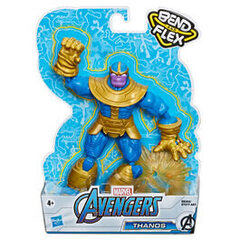 Marvel Avengers Thanos Bend and Flex hind ja info | Fännitooted mänguritele | kaup24.ee