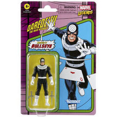 Marvel Legends Daredevil Bullseye hind ja info | Fännitooted mänguritele | kaup24.ee