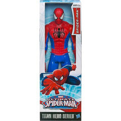 Marvel Spiderman Ultimate Titan Hero hind ja info | Fännitooted mänguritele | kaup24.ee