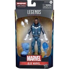 Marvel Legends Series Blue Marvel hind ja info | Fännitooted mänguritele | kaup24.ee