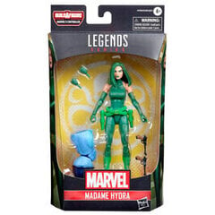 Marvel Legends Madame Hydra hind ja info | Fännitooted mänguritele | kaup24.ee