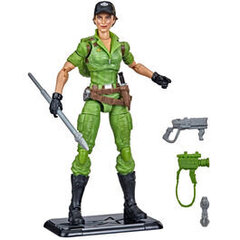 G.I. Joe Retro Collection Lady Jane hind ja info | Fännitooted mänguritele | kaup24.ee