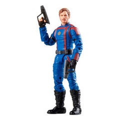 Marvel Guardians of the Marvel Galaxy Star-Lord hind ja info | Fännitooted mänguritele | kaup24.ee