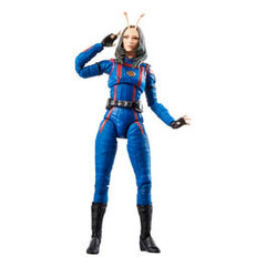 Marvel Guardians of the Marvel Galaxy Mantis hind ja info | Fännitooted mänguritele | kaup24.ee