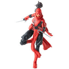 Marvel Spiderman Elektra Natchios Daredevil hind ja info | Fännitooted mänguritele | kaup24.ee