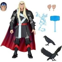 Marvel Legends Series Klein Thor цена и информация | Атрибутика для игроков | kaup24.ee