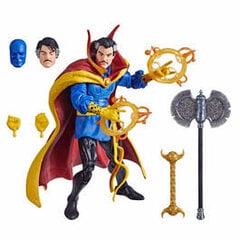 Marvel Legends Doctor Strange hind ja info | Fännitooted mänguritele | kaup24.ee