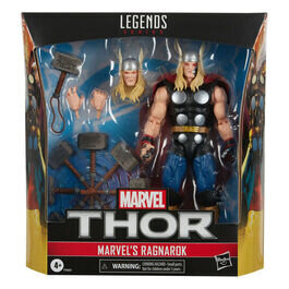 Marvel Legend Series Ragnarok Thor hind ja info | Fännitooted mänguritele | kaup24.ee