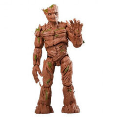 Marvel Guardians of the Marvel Galaxy Groot цена и информация | Атрибутика для игроков | kaup24.ee