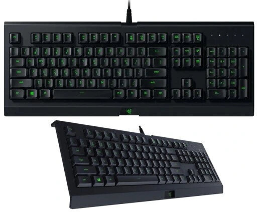 Razer Cynosa Lite, Viper Mini, Gigantus datorspēļu komplekts, 3 vienā hind ja info | Hiired | kaup24.ee