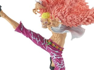 One Piece Colosseum VI vol. 1 Flamingo 10cm hind ja info | Fännitooted mänguritele | kaup24.ee