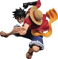 One Piece Big Banpresto Colosseum IV vo. 3 8cm hind ja info | Fännitooted mänguritele | kaup24.ee