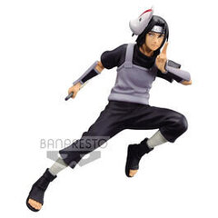 Naruto Shippuden Vibrations Stars Uchiha Itachi 16cm цена и информация | Атрибутика для игроков | kaup24.ee