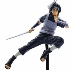 Naruto Shippuden Vibrations Stars Uchiha Itachi 16cm hind ja info | Fännitooted mänguritele | kaup24.ee