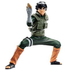 Naruto Shippuden Vibration Star Rock Lee 15cm цена и информация | Атрибутика для игроков | kaup24.ee