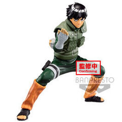 Naruto Shippuden Vibration Star Rock Lee 15cm hind ja info | Fännitooted mänguritele | kaup24.ee