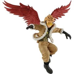 My Hero Academia The amazing Heroes Hawks vol.24 14cm hind ja info | Fännitooted mänguritele | kaup24.ee