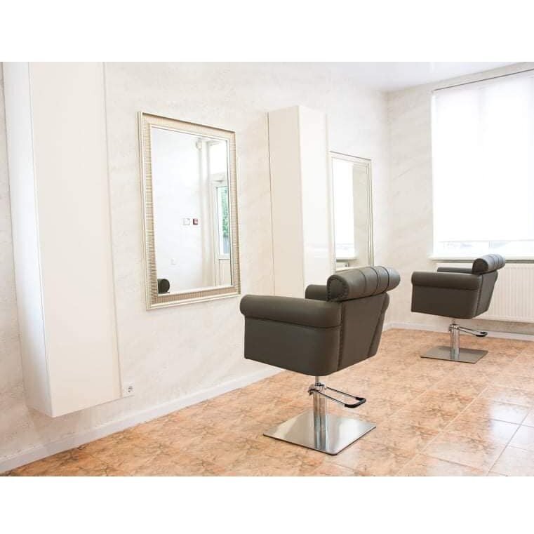 Professionaalne juuksuritooli Gabbiano Berlin, hall hind ja info | Ilusalongi mööbel | kaup24.ee