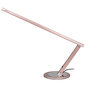 Alumiiniumlamp Slim 20W hind ja info | Laualambid | kaup24.ee