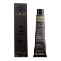 Püsivärv ICON Ecotech Color, 60 ml hind ja info | Juuksevärvid | kaup24.ee