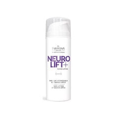 Farmona neuro lift+ lifting emulsion spf15 150 ml цена и информация | Сыворотки для лица, масла | kaup24.ee