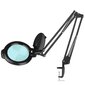 Suurenduslamp LED Moonlight 8013/6 hind ja info | Laualambid | kaup24.ee