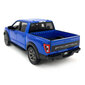Mänguauto KinSmart, 2022 Ford F-150 Raptor, sinine hind ja info | Poiste mänguasjad | kaup24.ee
