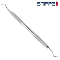Инструмент для врастающих ногтей SNIPPEX PODO, 16 см цена и информация | Средства для маникюра и педикюра | kaup24.ee