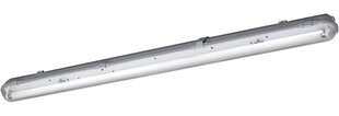 Hermeetiline IP65 lamp G.Lux GWP-1X36W цена и информация | Потолочные светильники | kaup24.ee