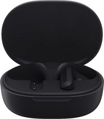 Xiaomi Redmi Buds 4 Lite Black hind ja info | Kõrvaklapid | kaup24.ee