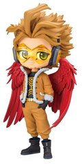 My Hero Academia Hawks Ver.A Q 14cm цена и информация | Атрибутика для игроков | kaup24.ee