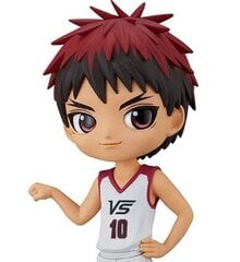 Kurokos Basketball Taiga Kagami Q 14cm hind ja info | Fännitooted mänguritele | kaup24.ee
