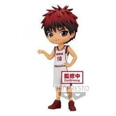 Kurokos Basketball Taiga Kagami Q 14cm цена и информация | Атрибутика для игроков | kaup24.ee