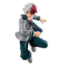 My Hero Academia Bravegraph Vol.2 14cm цена и информация | Атрибутика для игроков | kaup24.ee