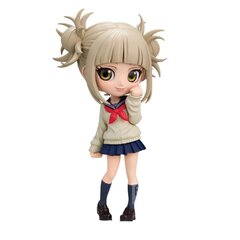 My Hero Academy Himiko Toga Q 14cm цена и информация | Атрибутика для игроков | kaup24.ee