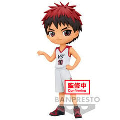 Kuroko s Basketball Taiga Kagami Q 14cm цена и информация | Атрибутика для игроков | kaup24.ee