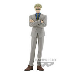 Jujutsu Kaisen Jukon No Kata Kento Nanami 16cm цена и информация | Атрибутика для игроков | kaup24.ee