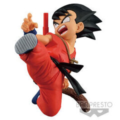 Dragon Ball Match Makers Son Goku 8cm цена и информация | Атрибутика для игроков | kaup24.ee